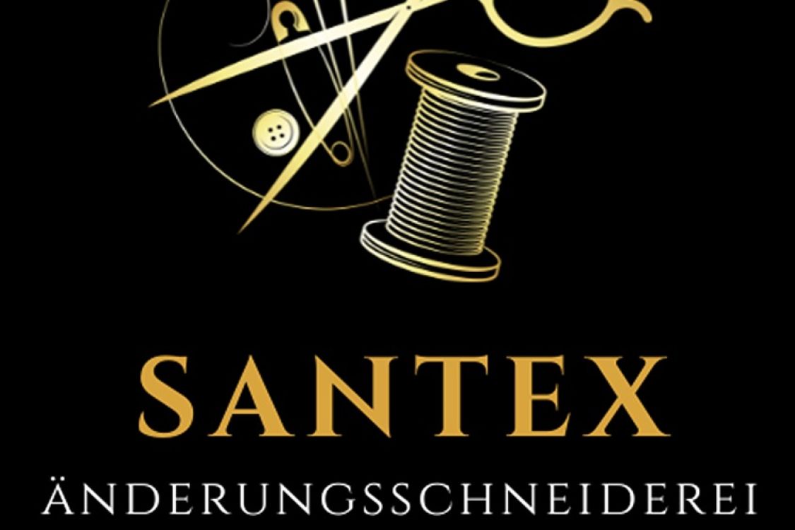 Santex Änderungsschneiderei title image