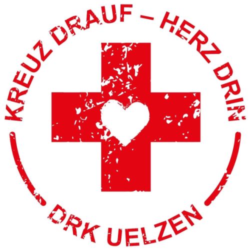 DRK Uelzen Breitenausbildung / Erste Hilfe logo
