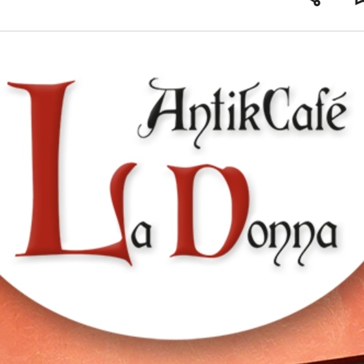 Antik Cafe Ladonna