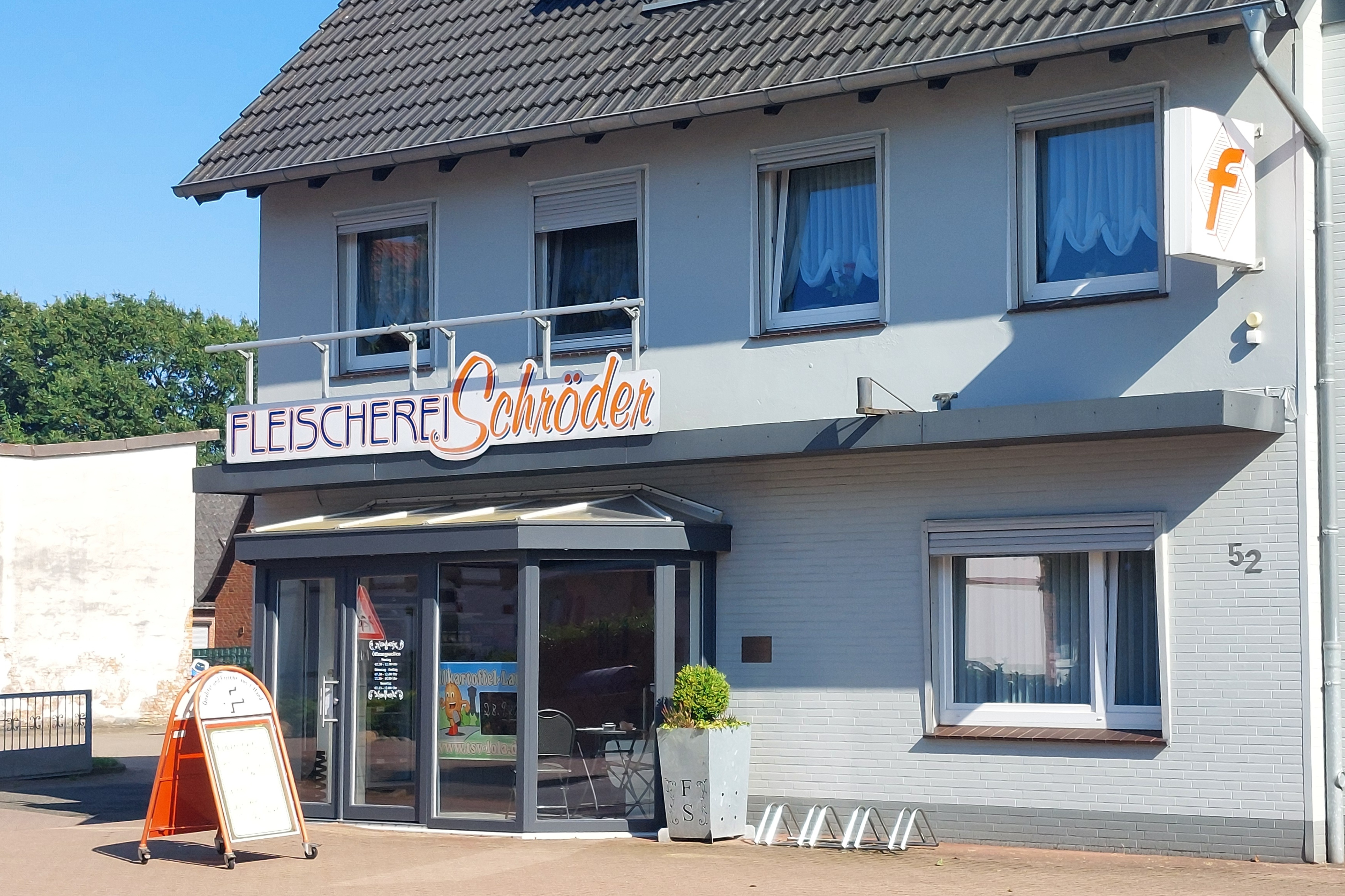 Fleischerei Schröder