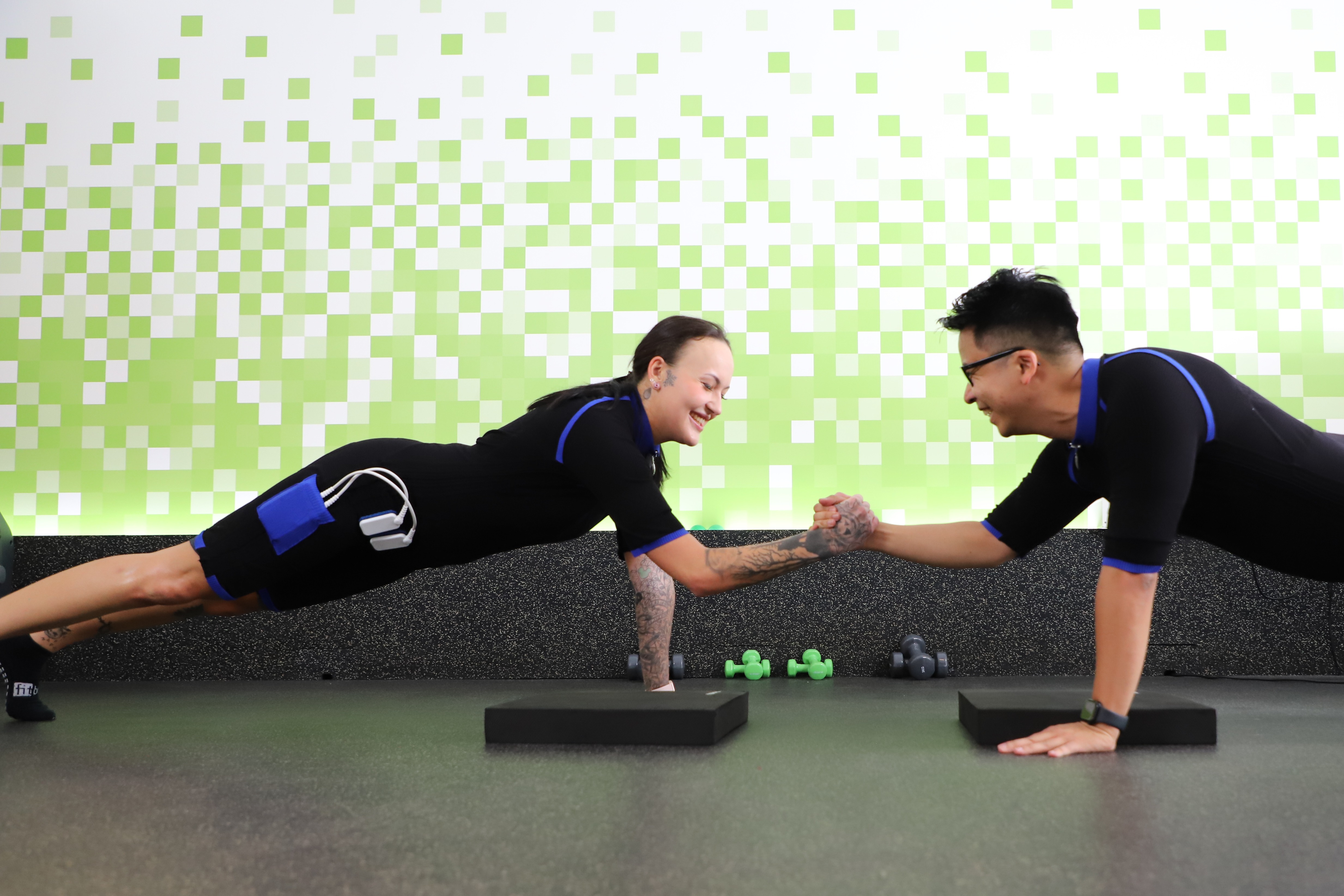 fitbox Krefeld Fischeln