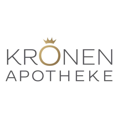 Kronen-Apotheke logo