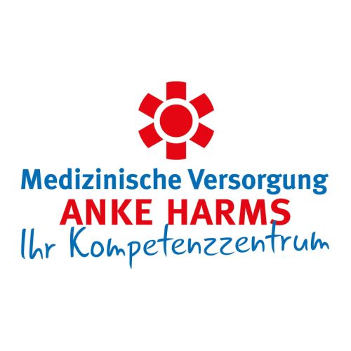 Medizinische Versorgung Anke Harms GmbH logo