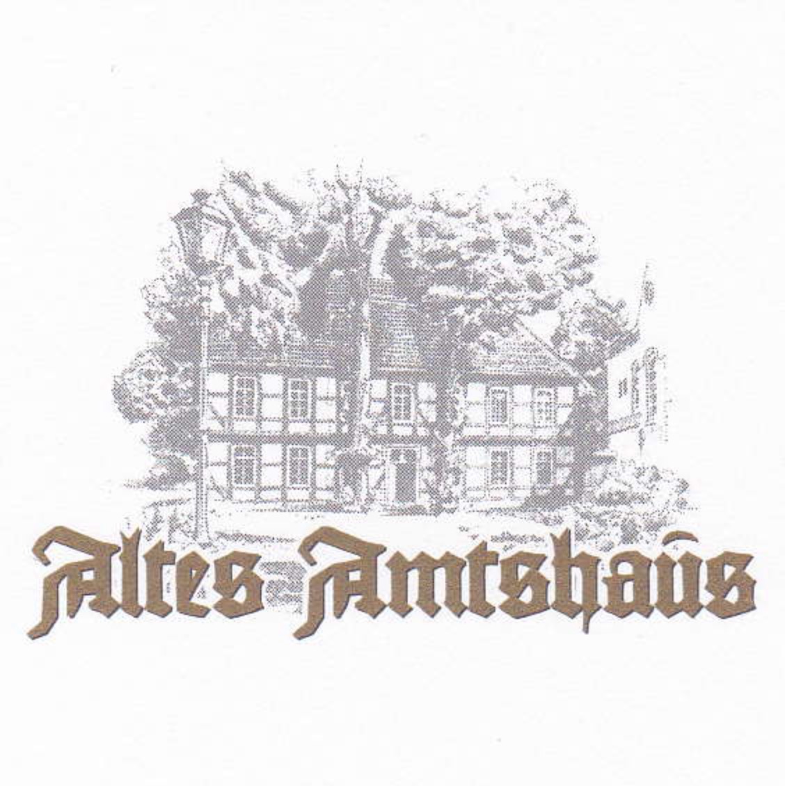 Altes Amtshaus