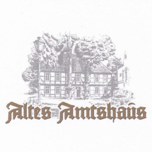 Altes Amtshaus logo