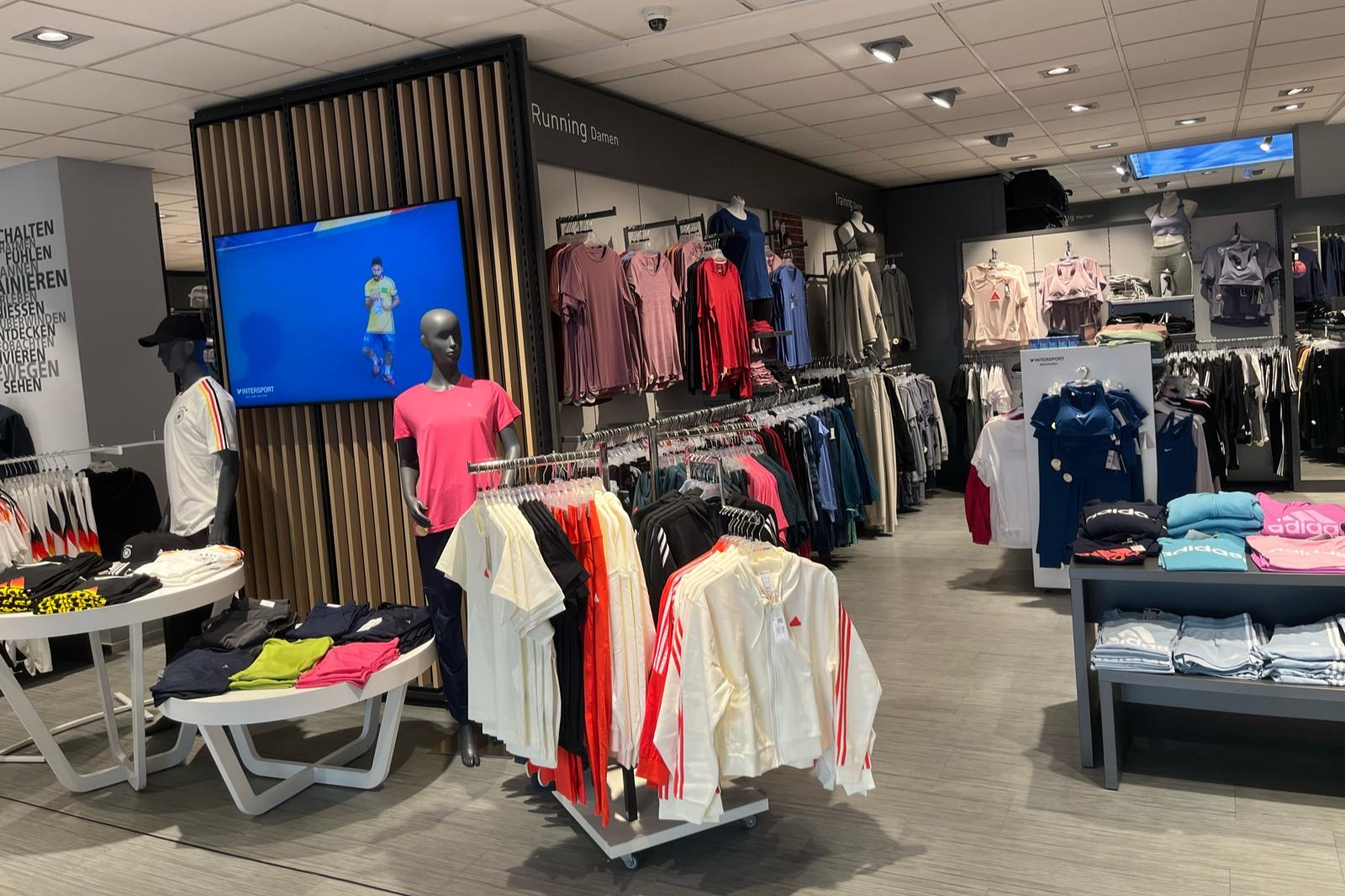 Intersport Reinhardt