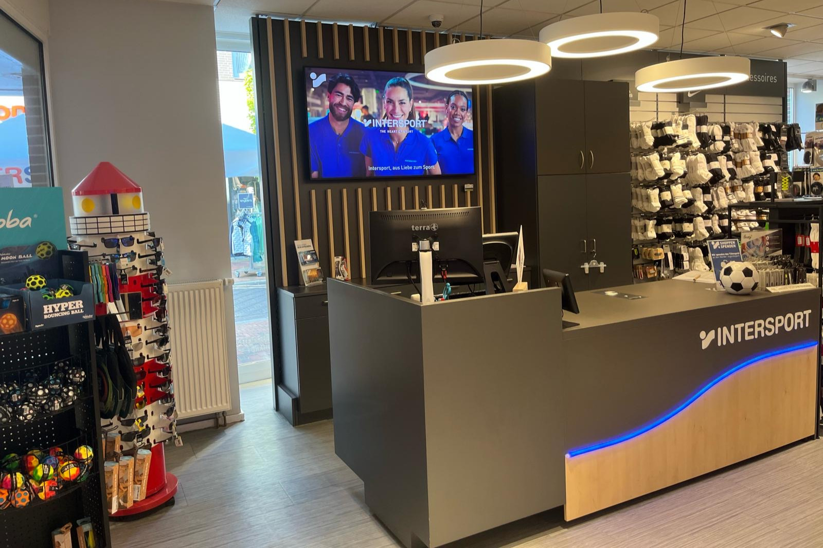 Intersport Reinhardt