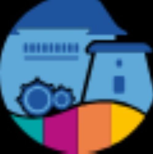 Bibliothek am Markt logo