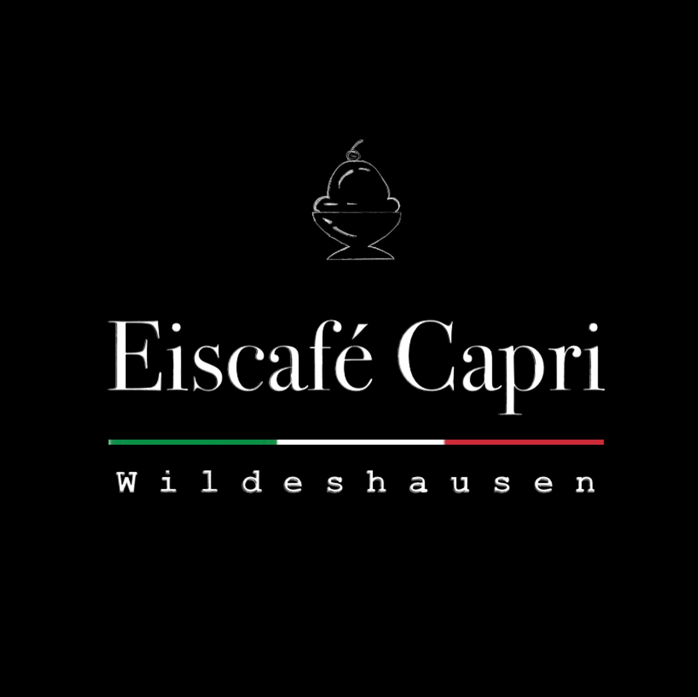 Eiscafè Capri