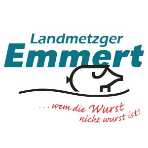Landmetzger Emmert