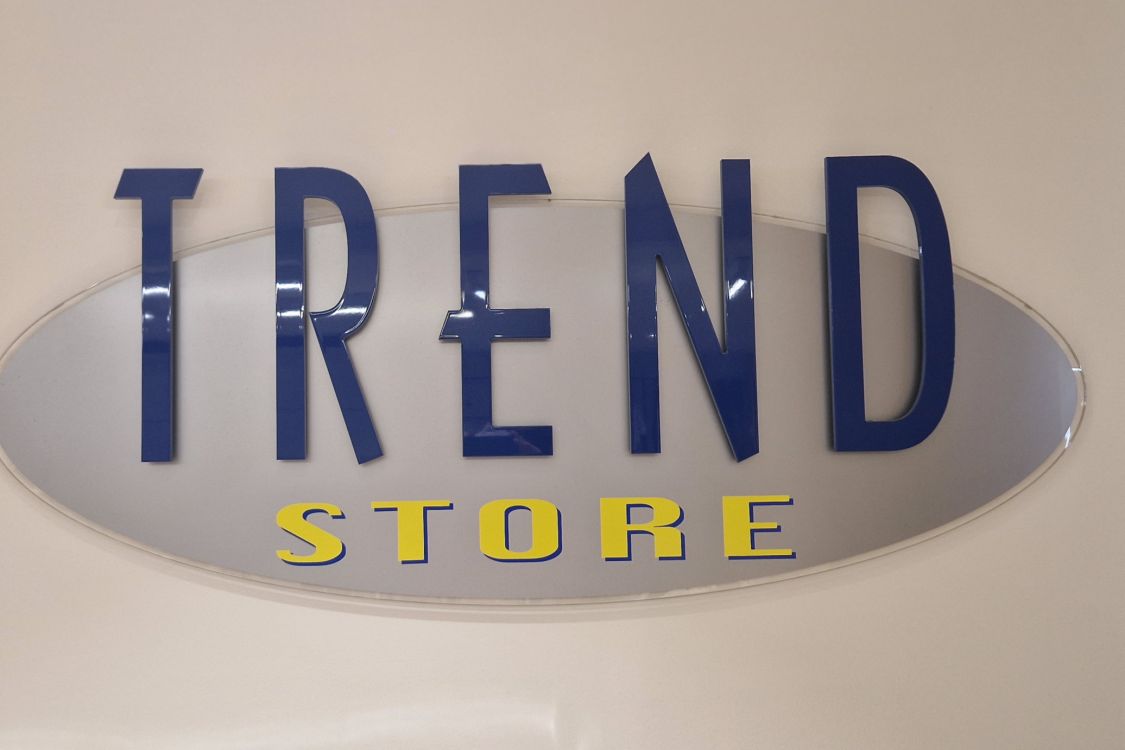 Trend Store title image