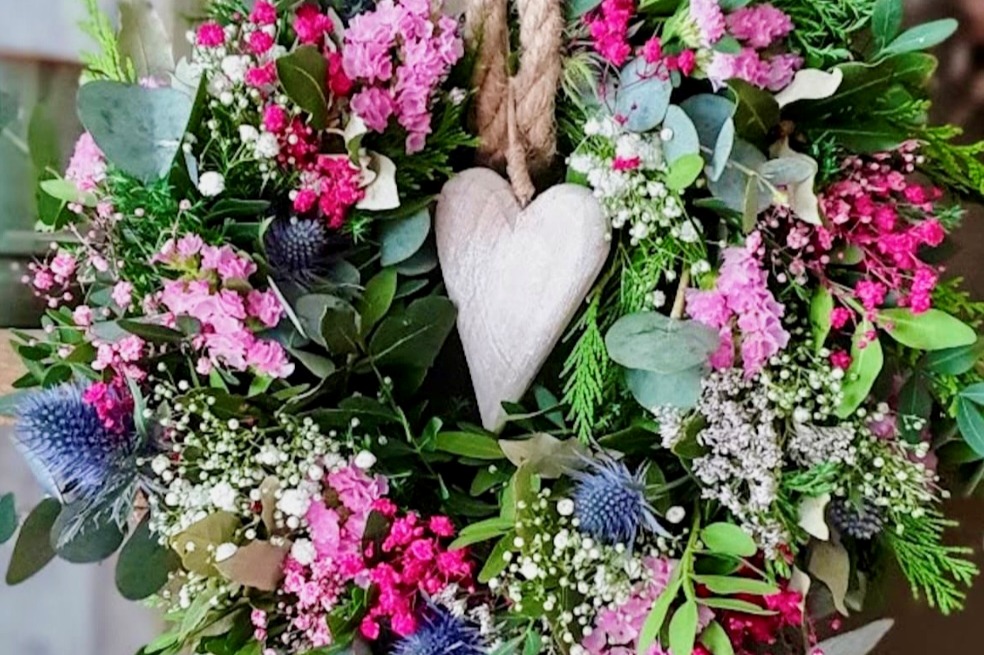 Handwerk trifft Kunst