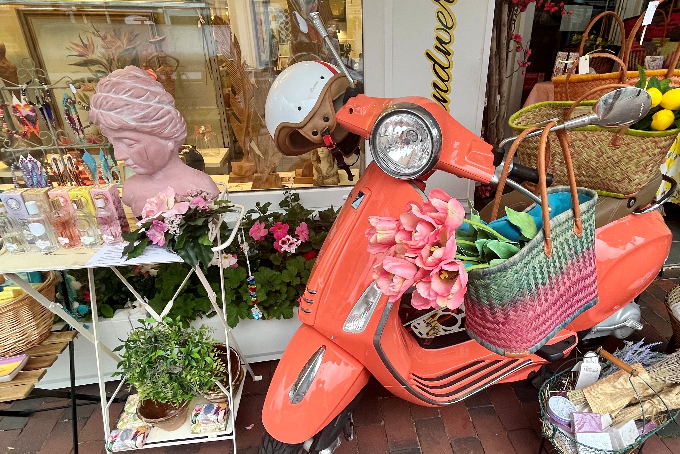 Handwerk trifft Kunst