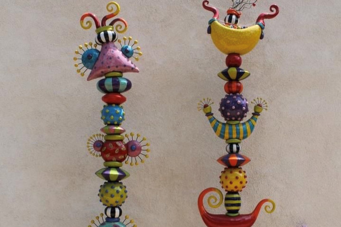 Handwerk trifft Kunst