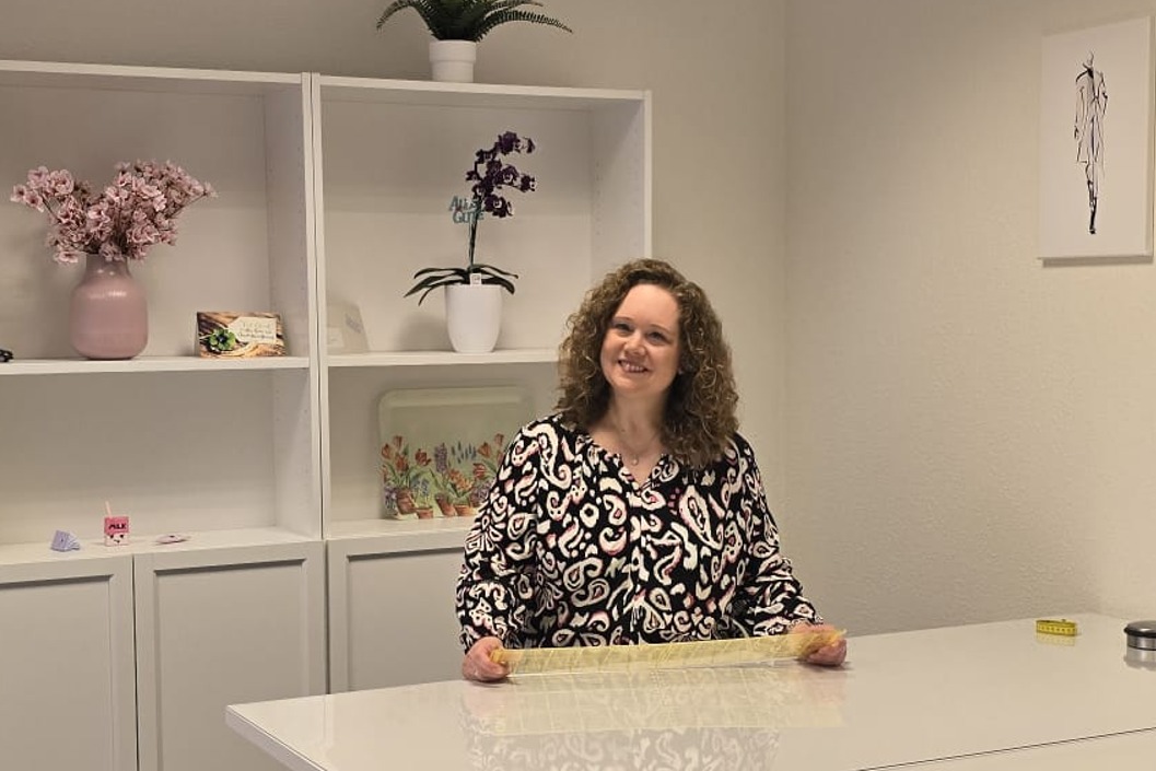 Dein Nähcoach - Nähatelier Winsen