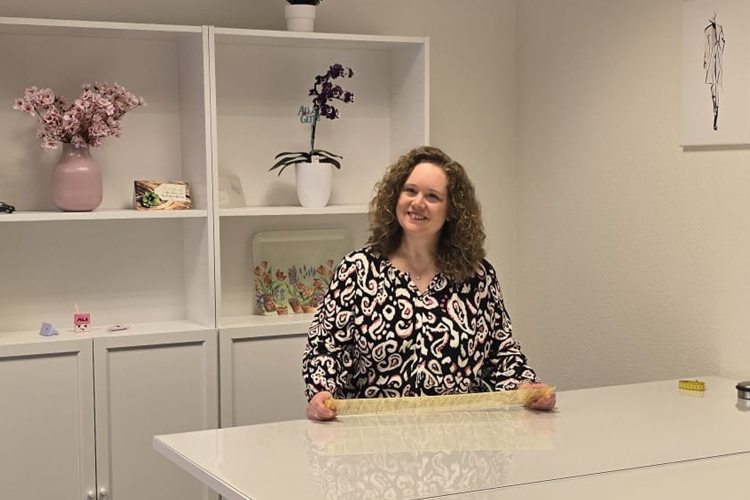 Dein Nähcoach - Nähatelier Winsen