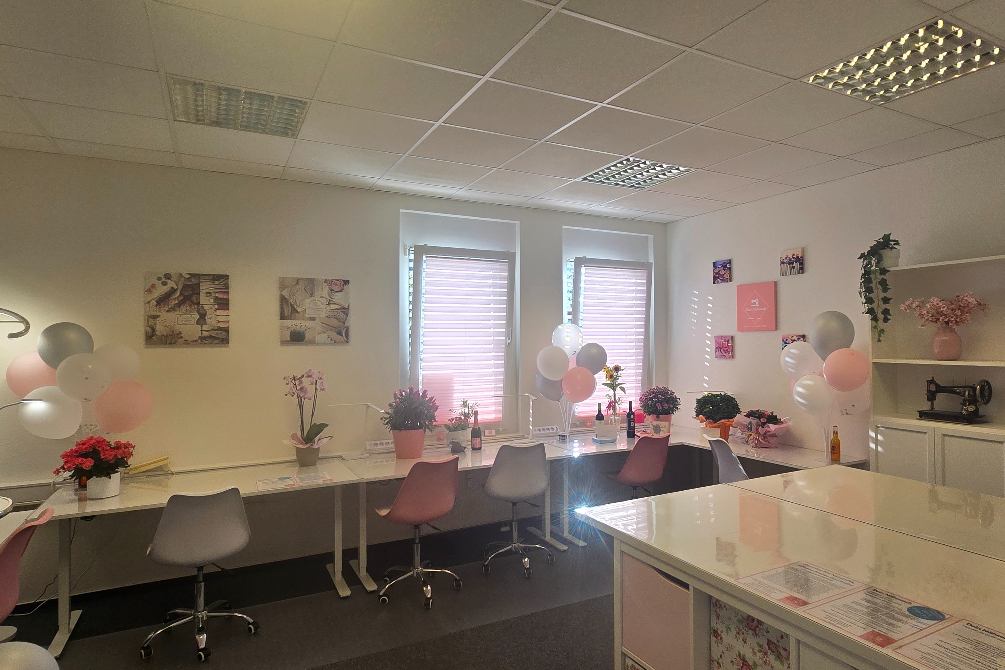 Dein Nähcoach - Nähatelier Winsen