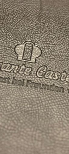 Ristorante Castello logo