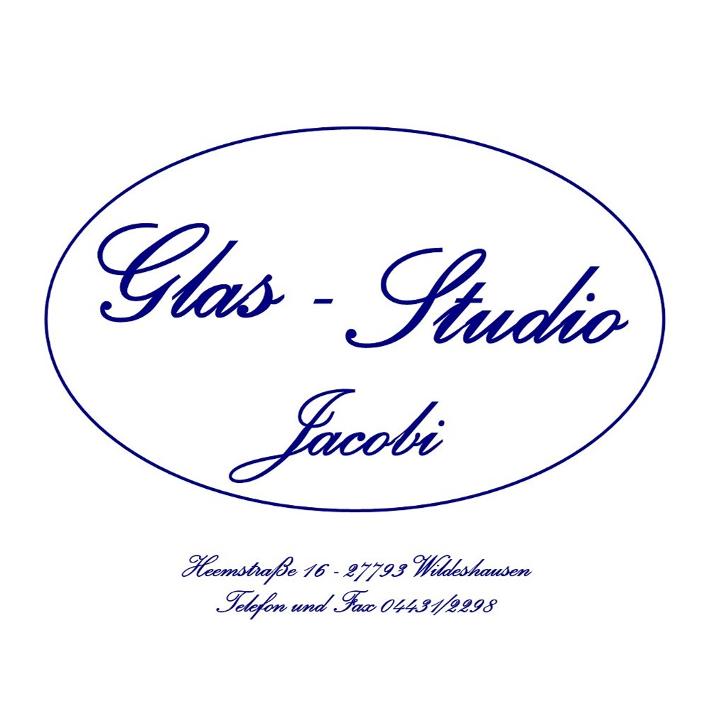 Glas-Studio Jacobi