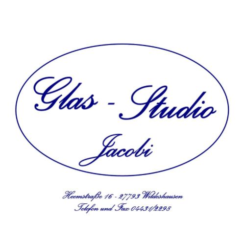 Glas-Studio Jacobi logo