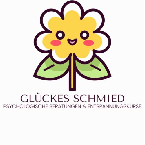 Glückes Schmied logo