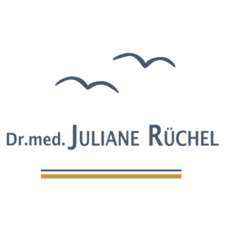 Dr. med. Juliane Rüchel