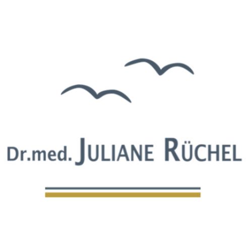 Dr. med. Juliane Rüchel logo