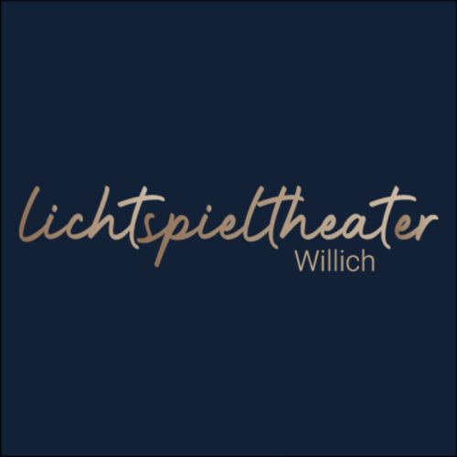 Lichtspieltheater Willich logo