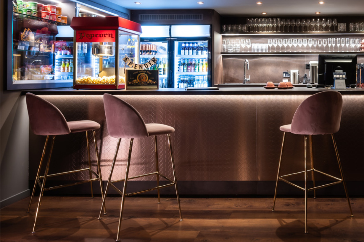 Lichtspieltheater Willich