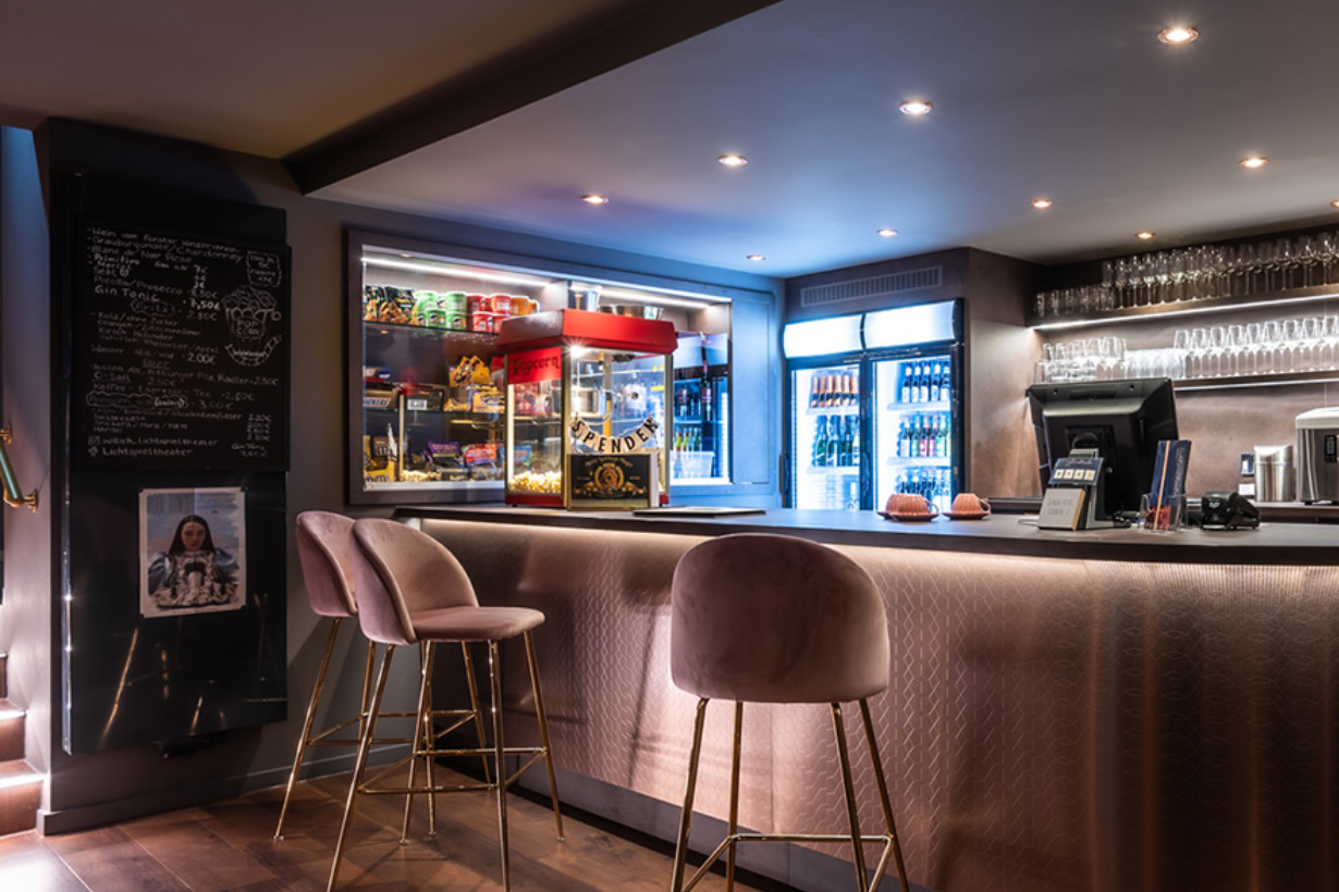 Lichtspieltheater Willich