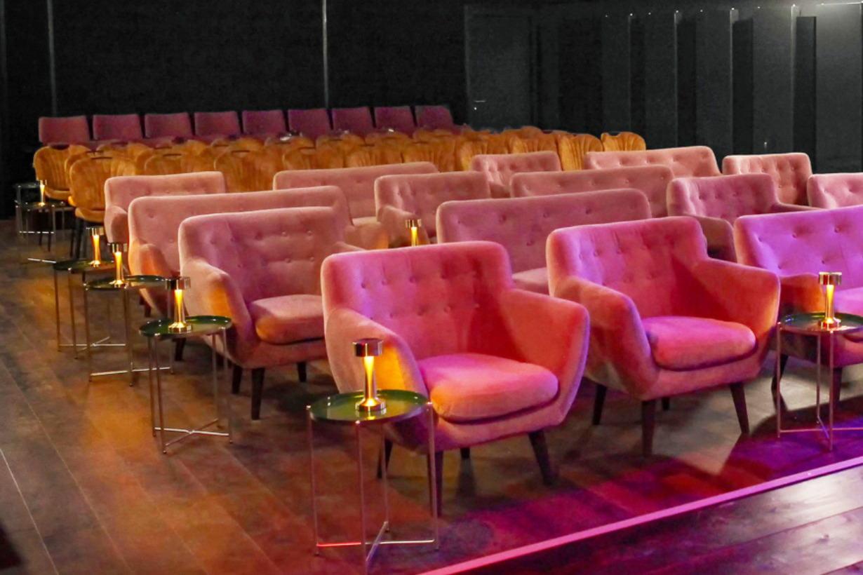 Lichtspieltheater Willich