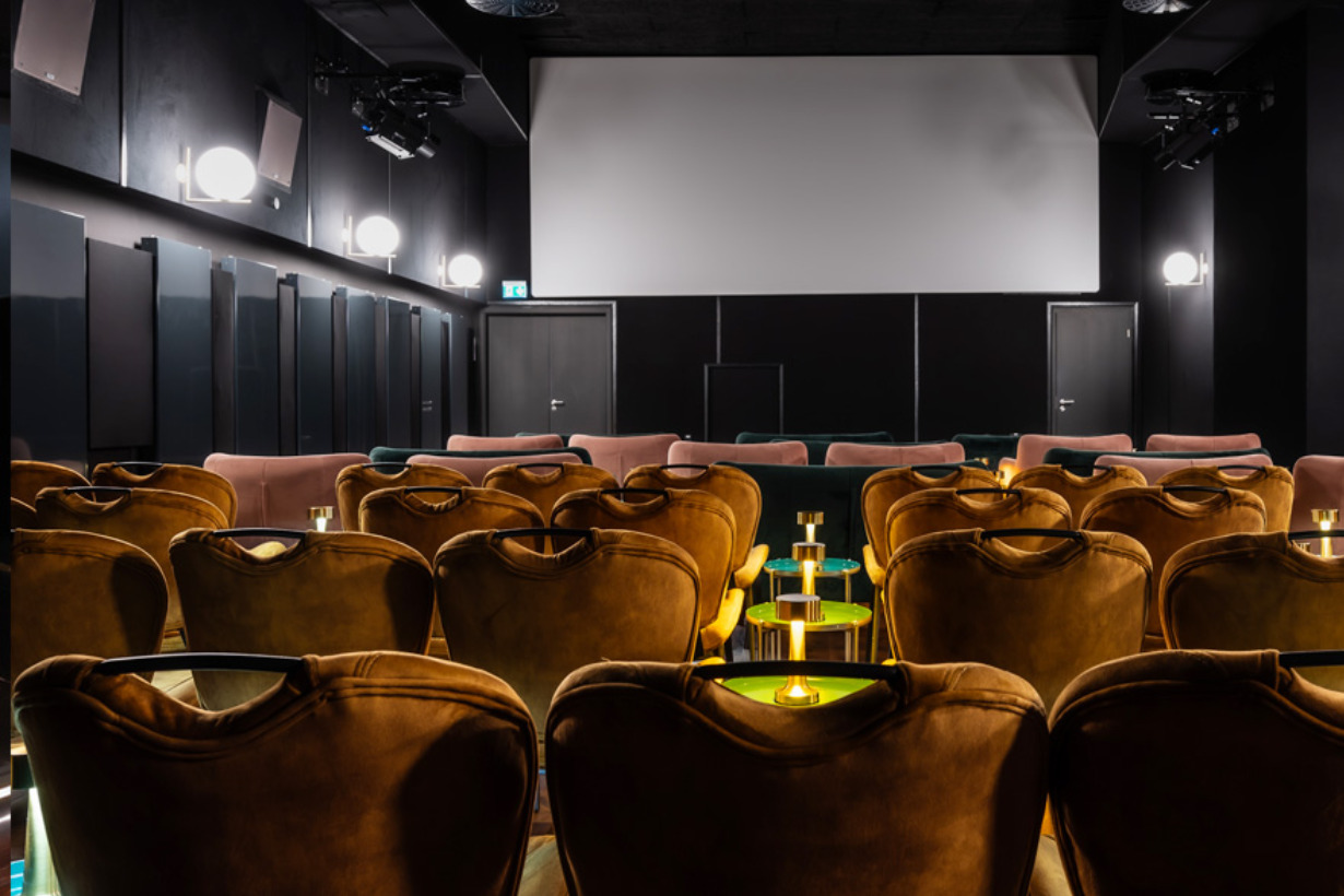 Lichtspieltheater Willich