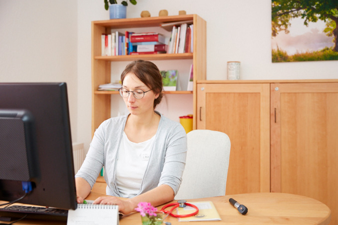 Dr. med. Juliane Rüchel