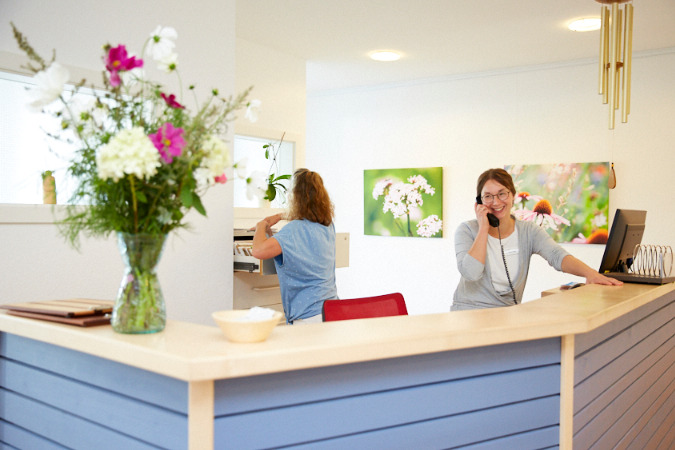 Dr. med. Juliane Rüchel