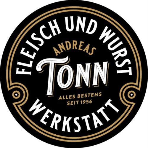 Fleisch und Wurst Werkstatt Andreas Tonn logo
