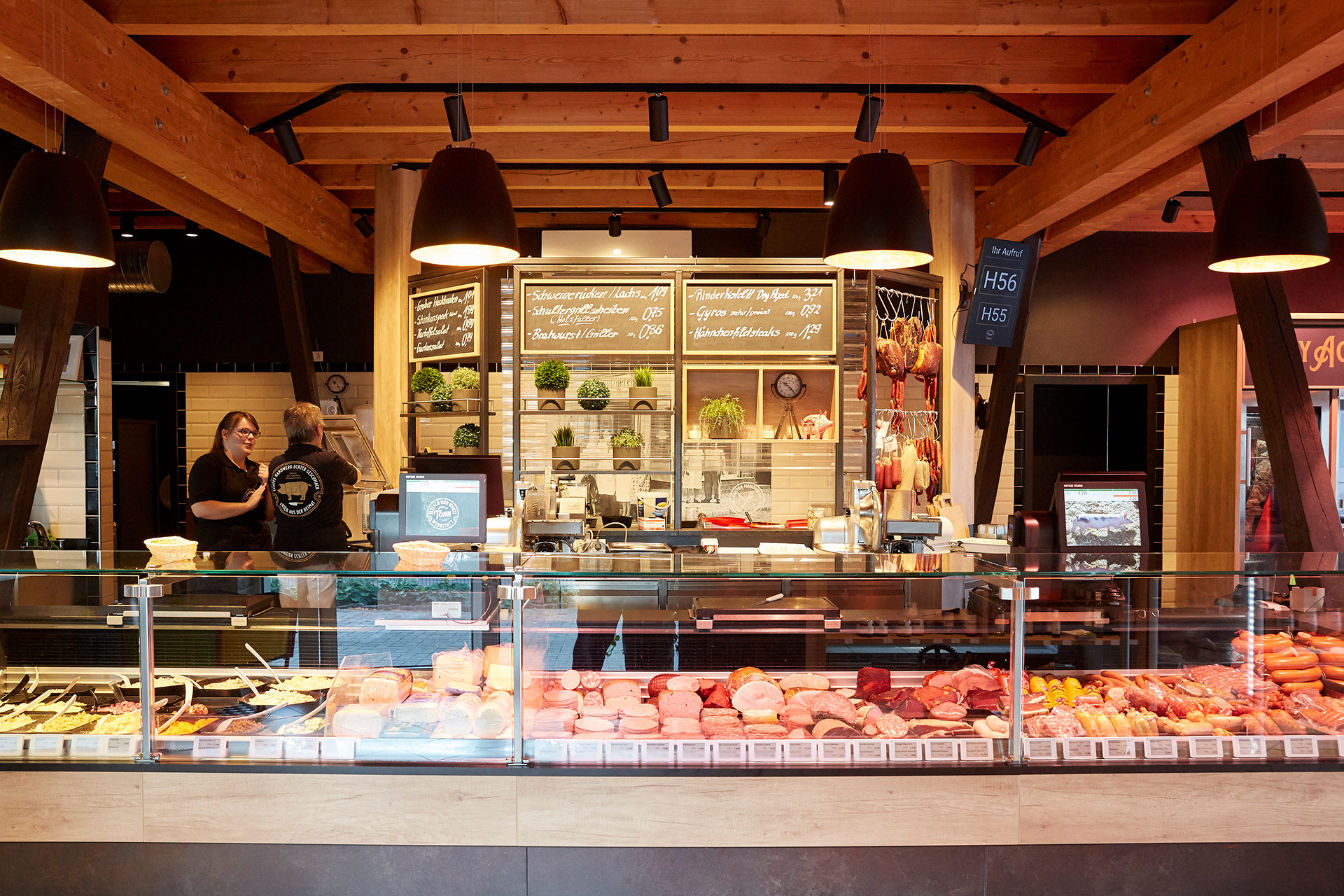 Fleisch und Wurst Werkstatt Andreas Tonn