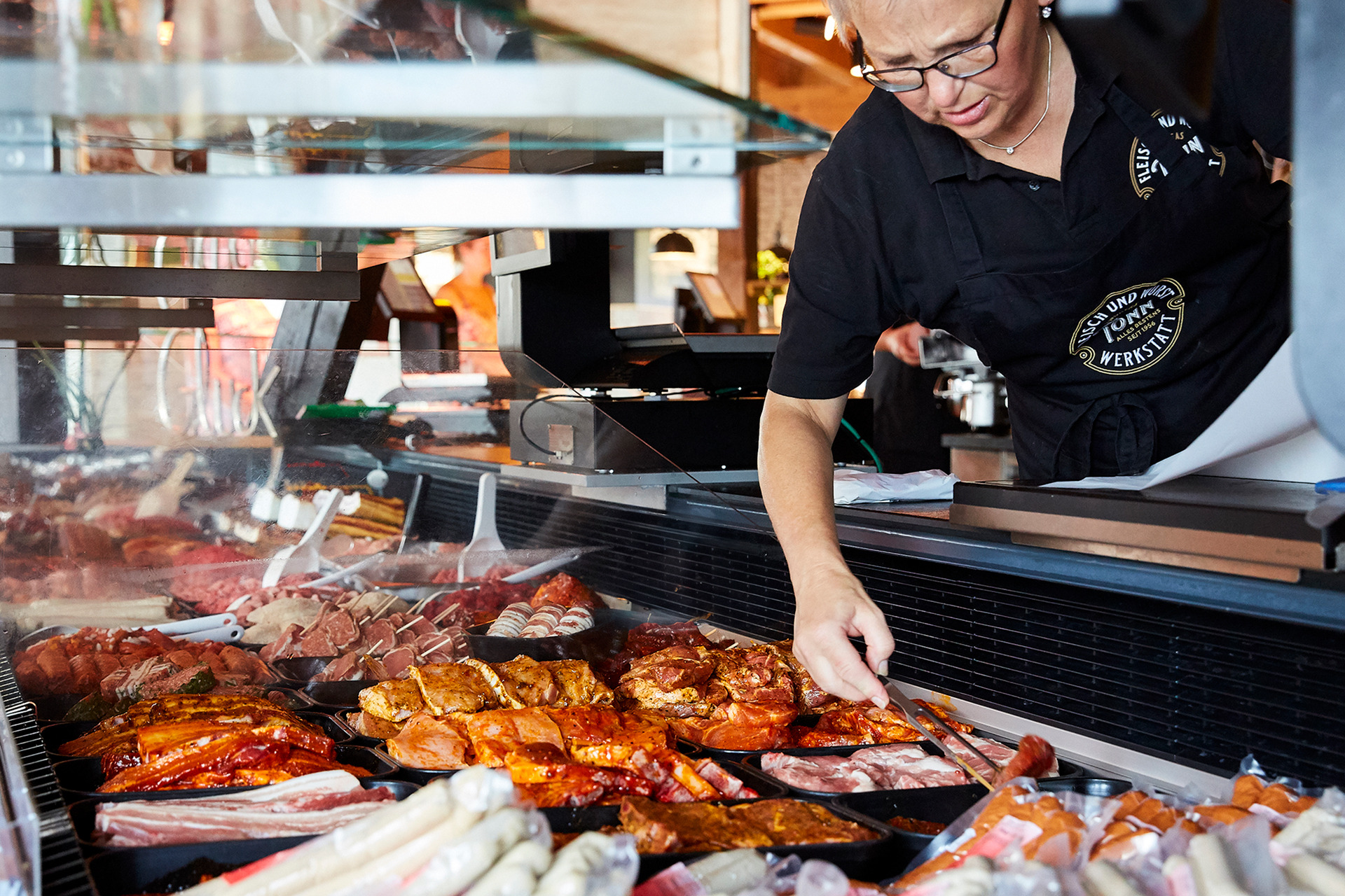 Fleisch und Wurst Werkstatt Andreas Tonn