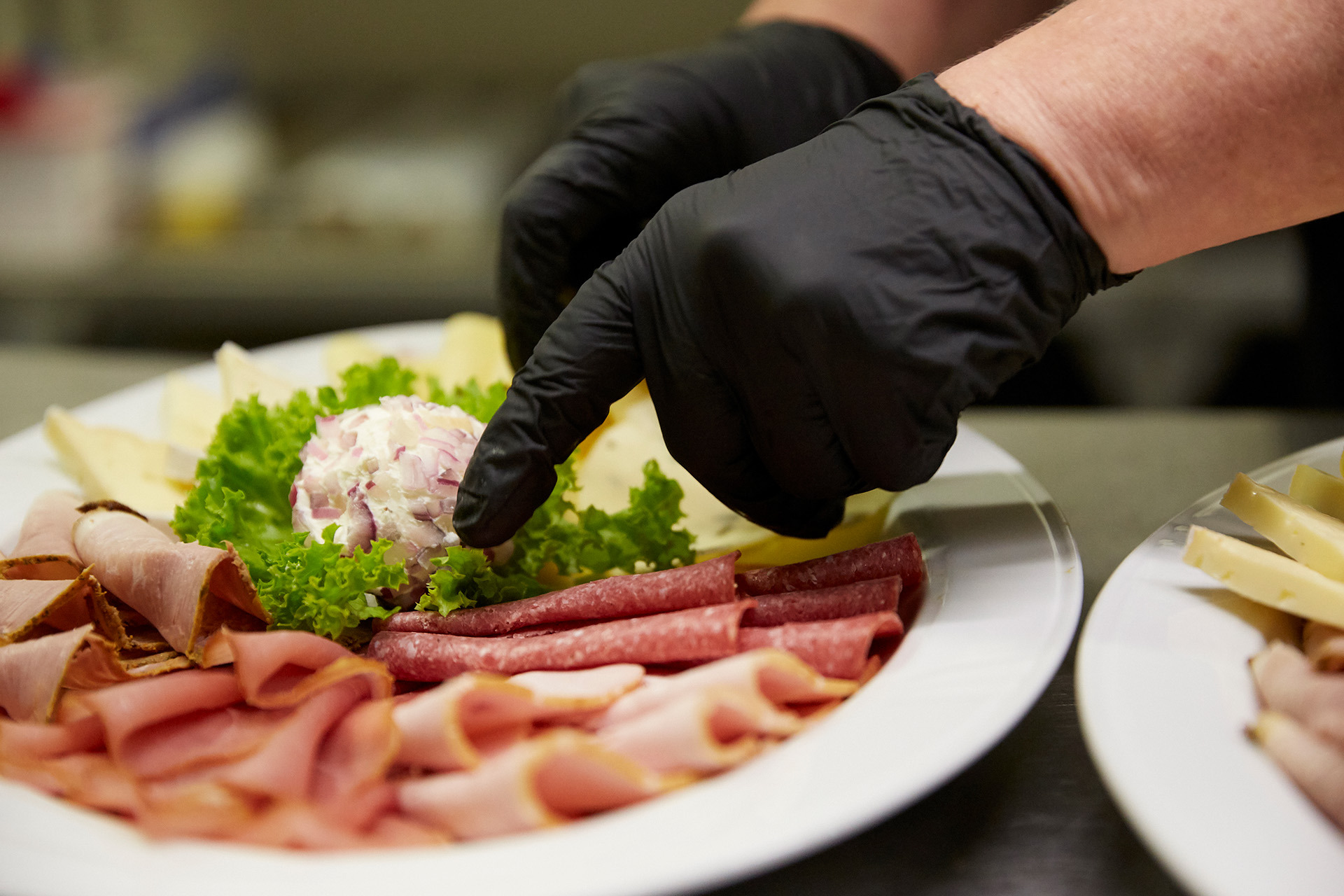 Fleisch und Wurst Werkstatt Andreas Tonn