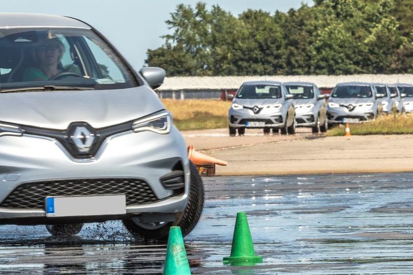 Verkehrsinstitut Nord GmbH