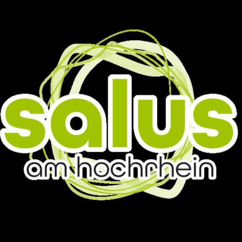 Salus am Hochrhein logo