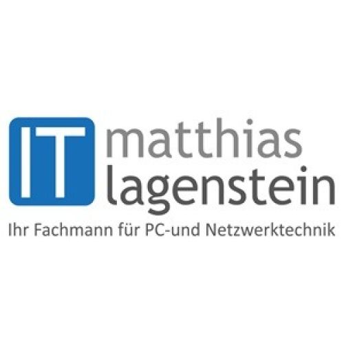 Lagenstein IT logo