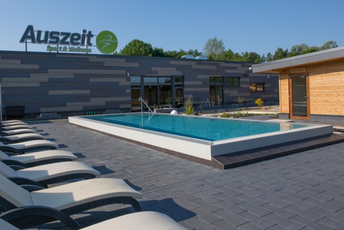 Wildeshauser Sport & Wellness title image