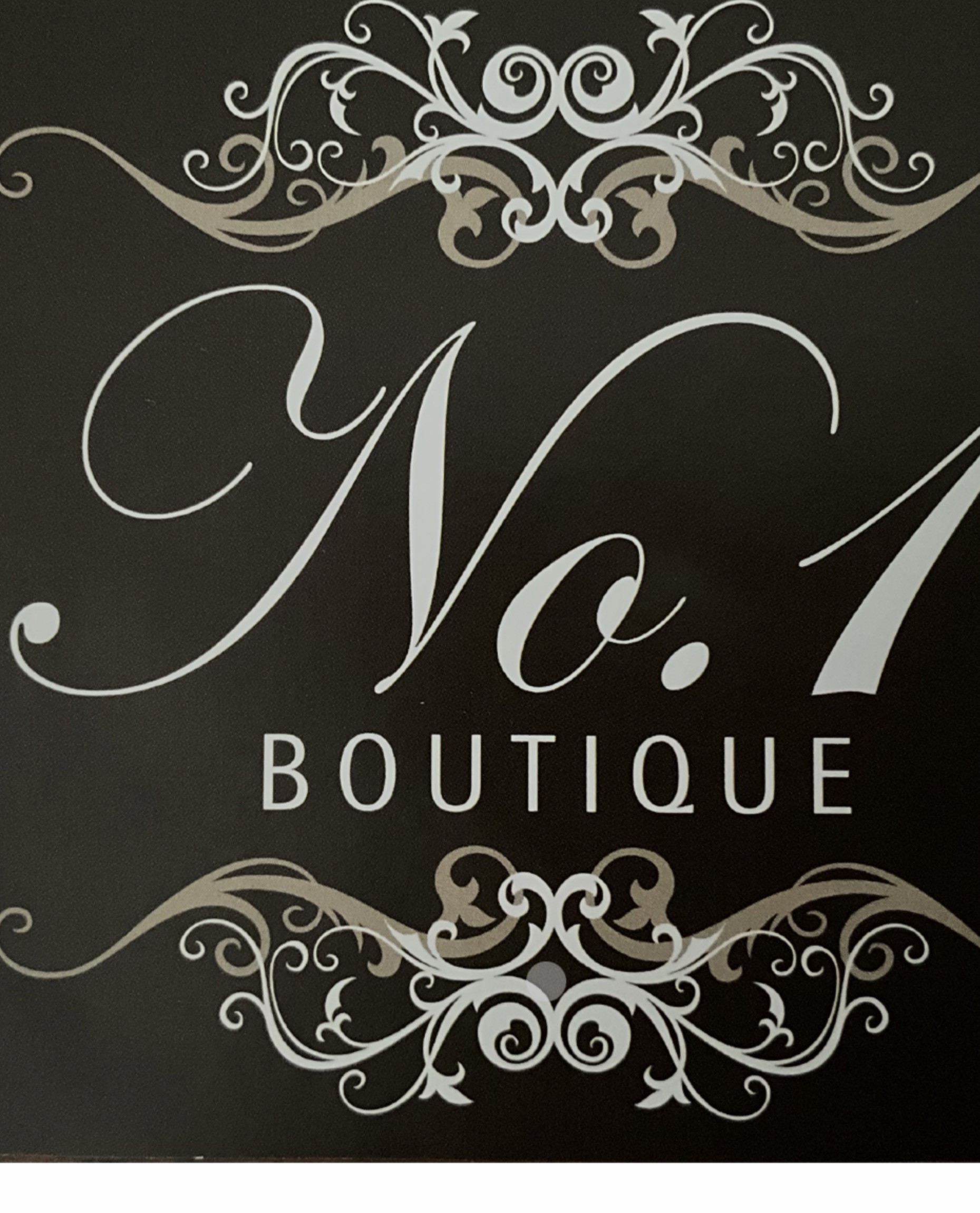 Boutique No.1