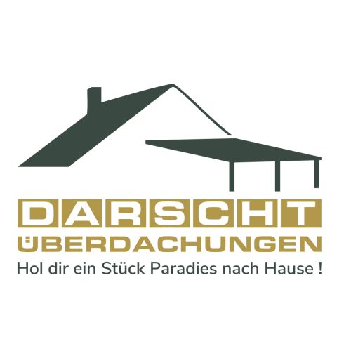Darscht Überdachungen logo