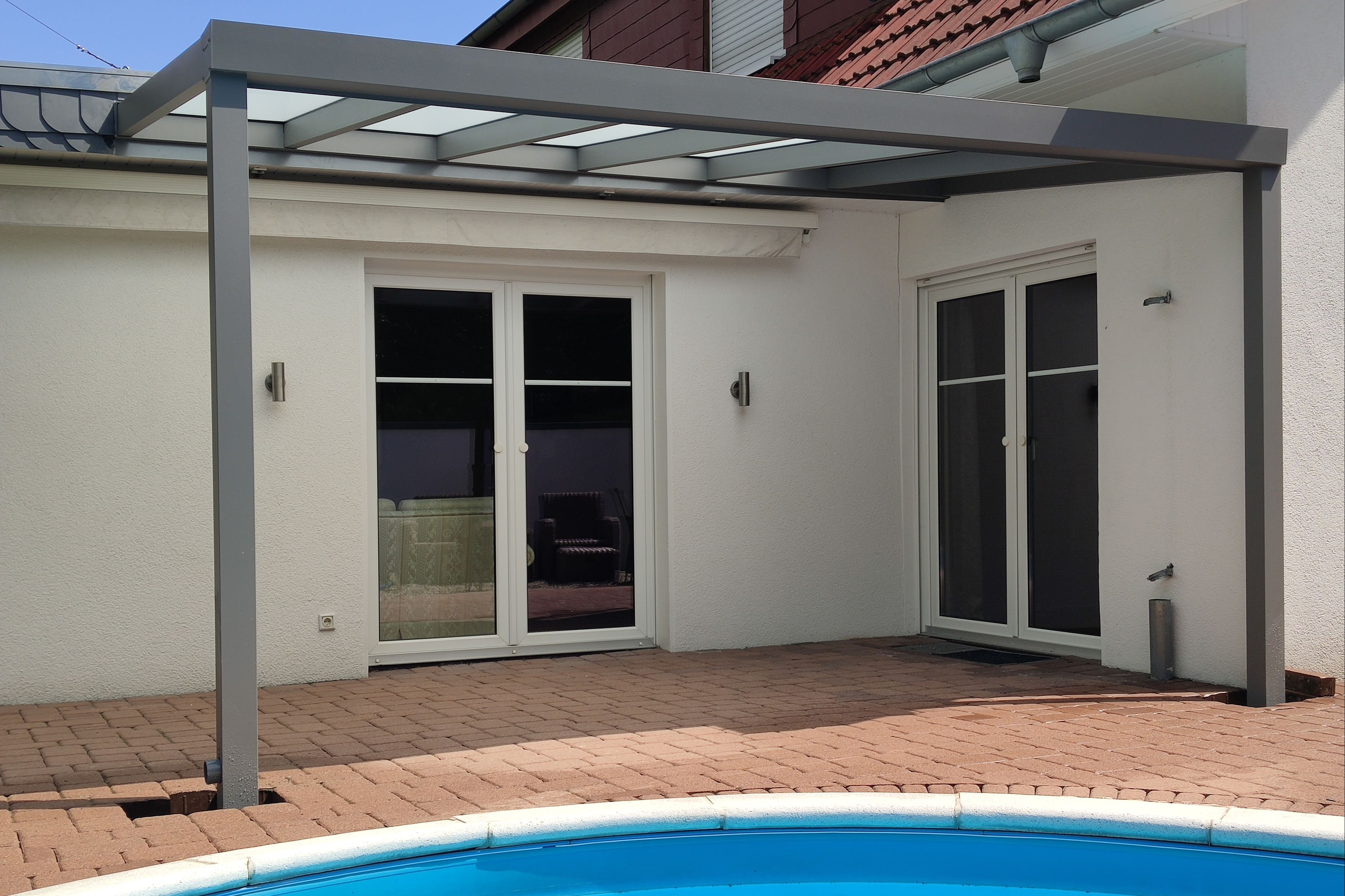 Darscht Überdachungen