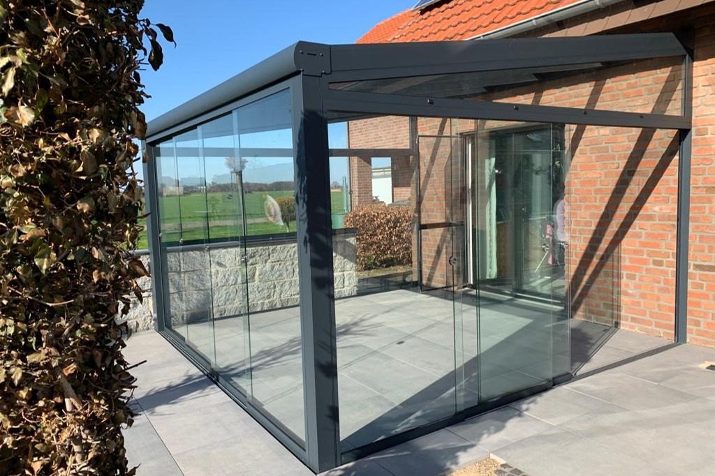 Darscht Überdachungen