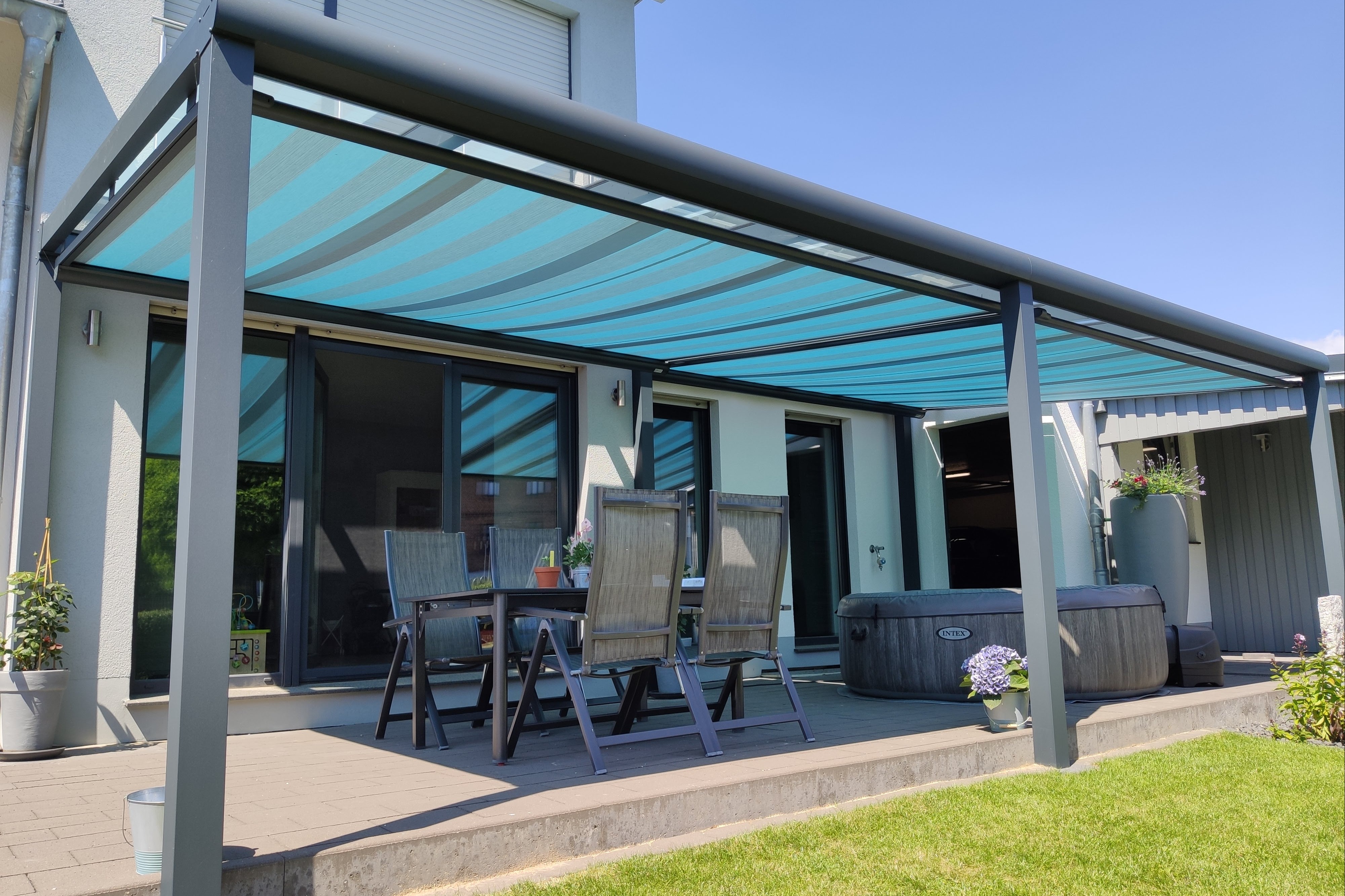 Darscht Überdachungen