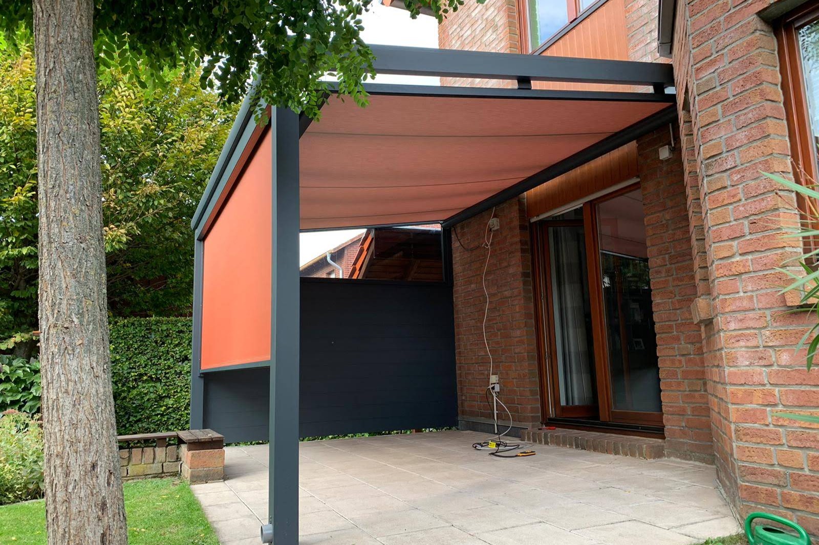 Darscht Überdachungen