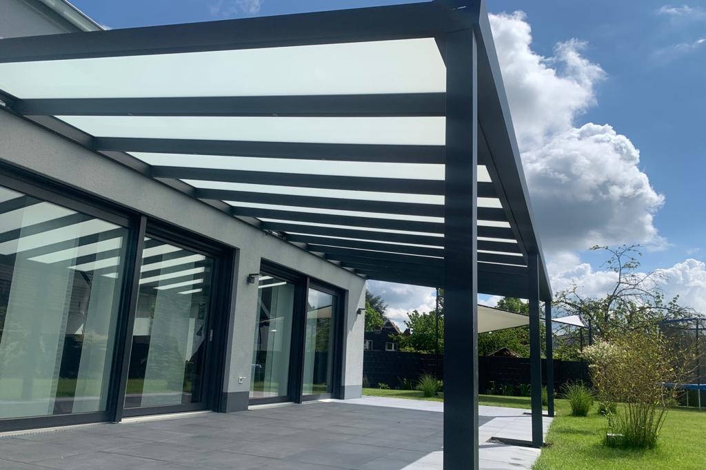 Darscht Überdachungen