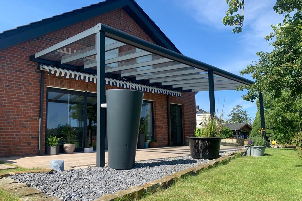 Darscht Überdachungen